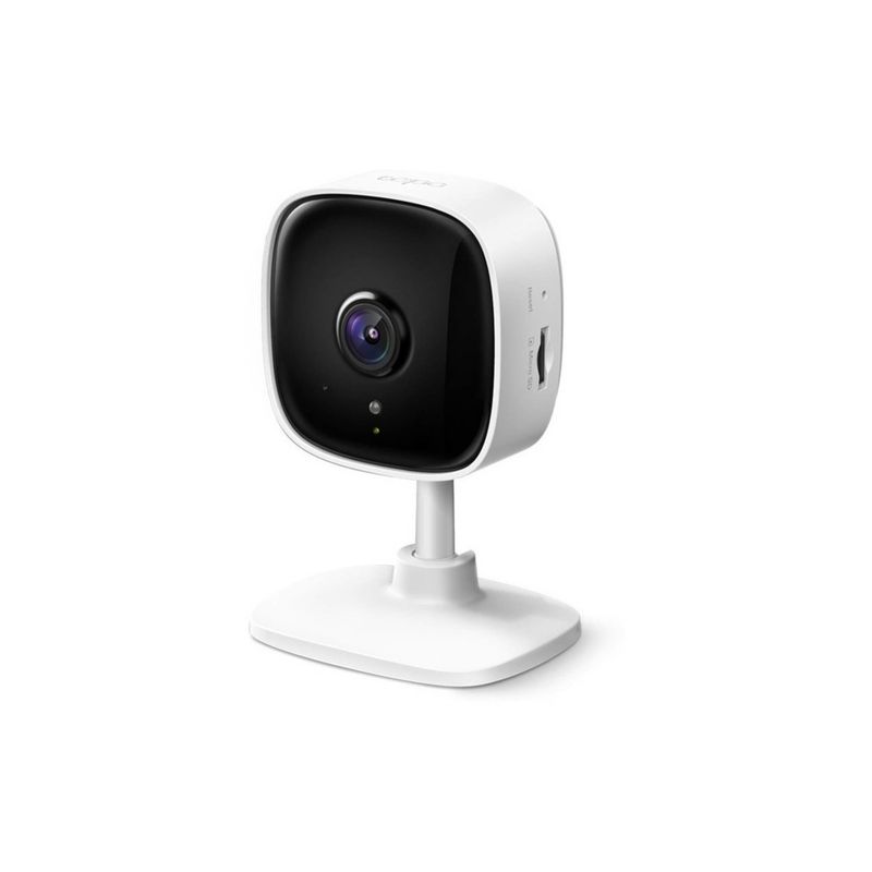 TP LINK - CAMARA INT TAPO C100 WI-FI TP LINK