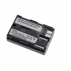 GENERICO - BATERÍA BP-511 ALTERNATIVA CANON