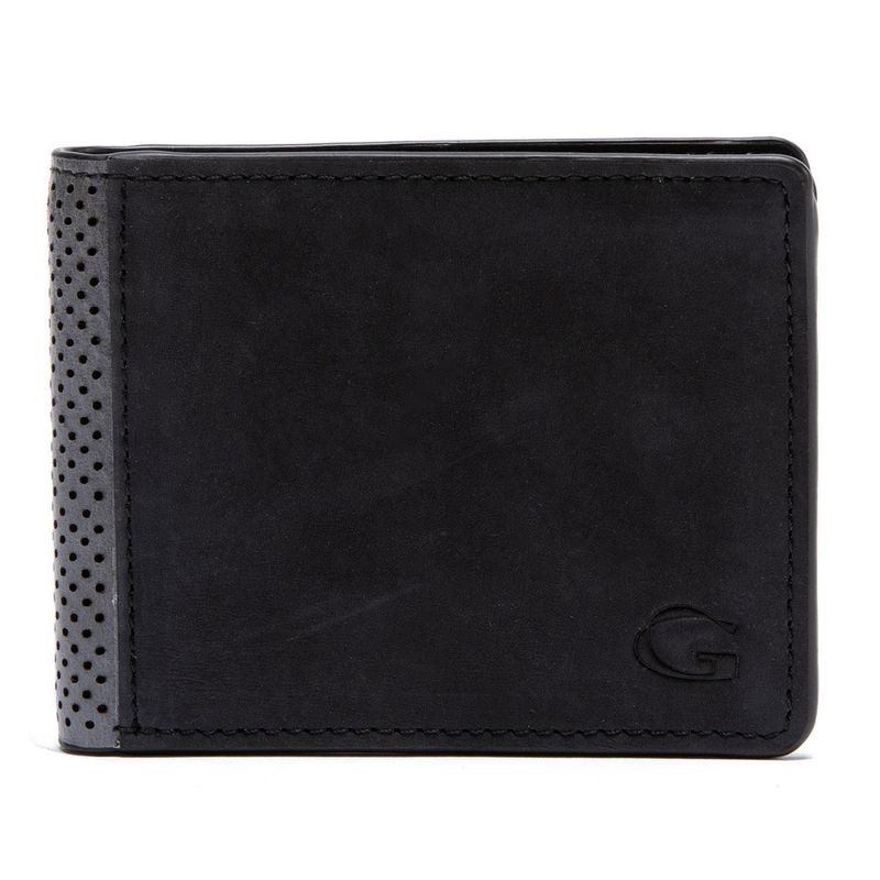 GUANTE - Billetera - Simple - Guante - Negro