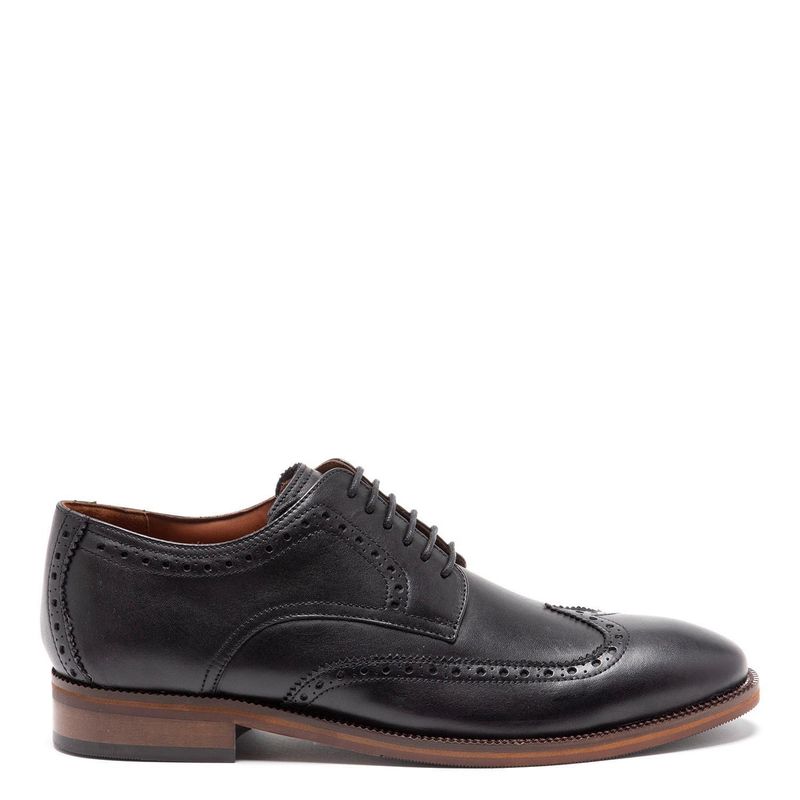 GUANTE - Zapato - Granada - Guante - Negro