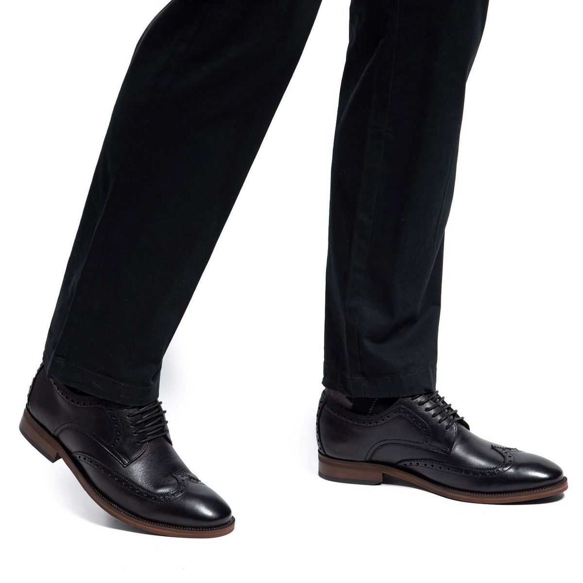 GUANTE - Zapato - Granada - Guante - Negro