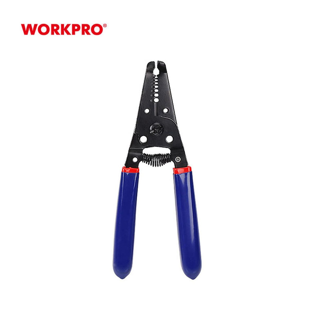 WORKPRO - ALICATE PELACABLE MULTIFUNCIÓN 6 150MM  WORKPRO