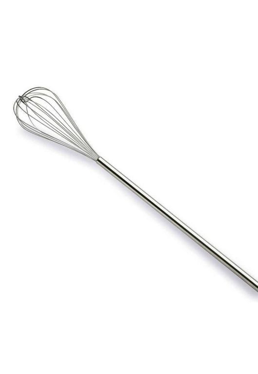 BATIDOR 100cm ACERO INOX