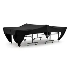 GENERICO - Funda Protectora para Mesa de Ping Pong