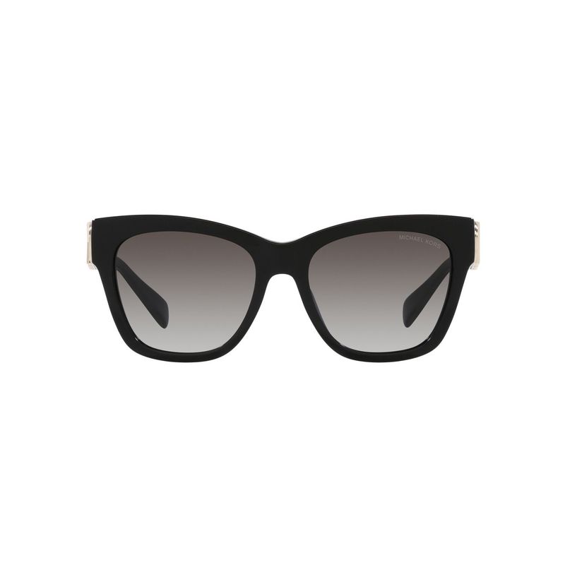 MICHAEL KORS - Anteojos De Sol Michael Kors MK2182U Empire Square Negro.