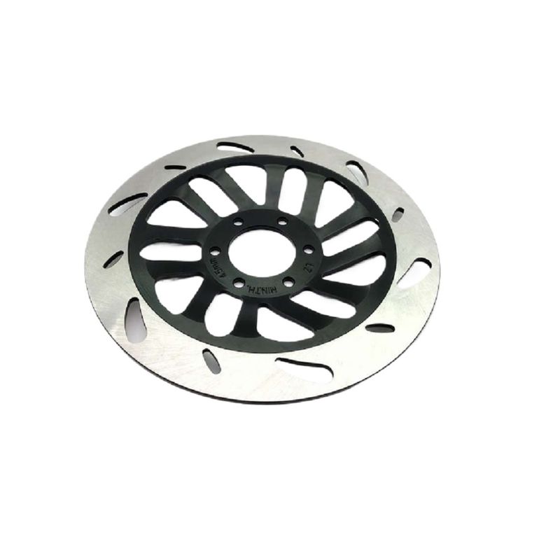 GENERICO - Disco de freno delantero Suzuki Gz 150A
