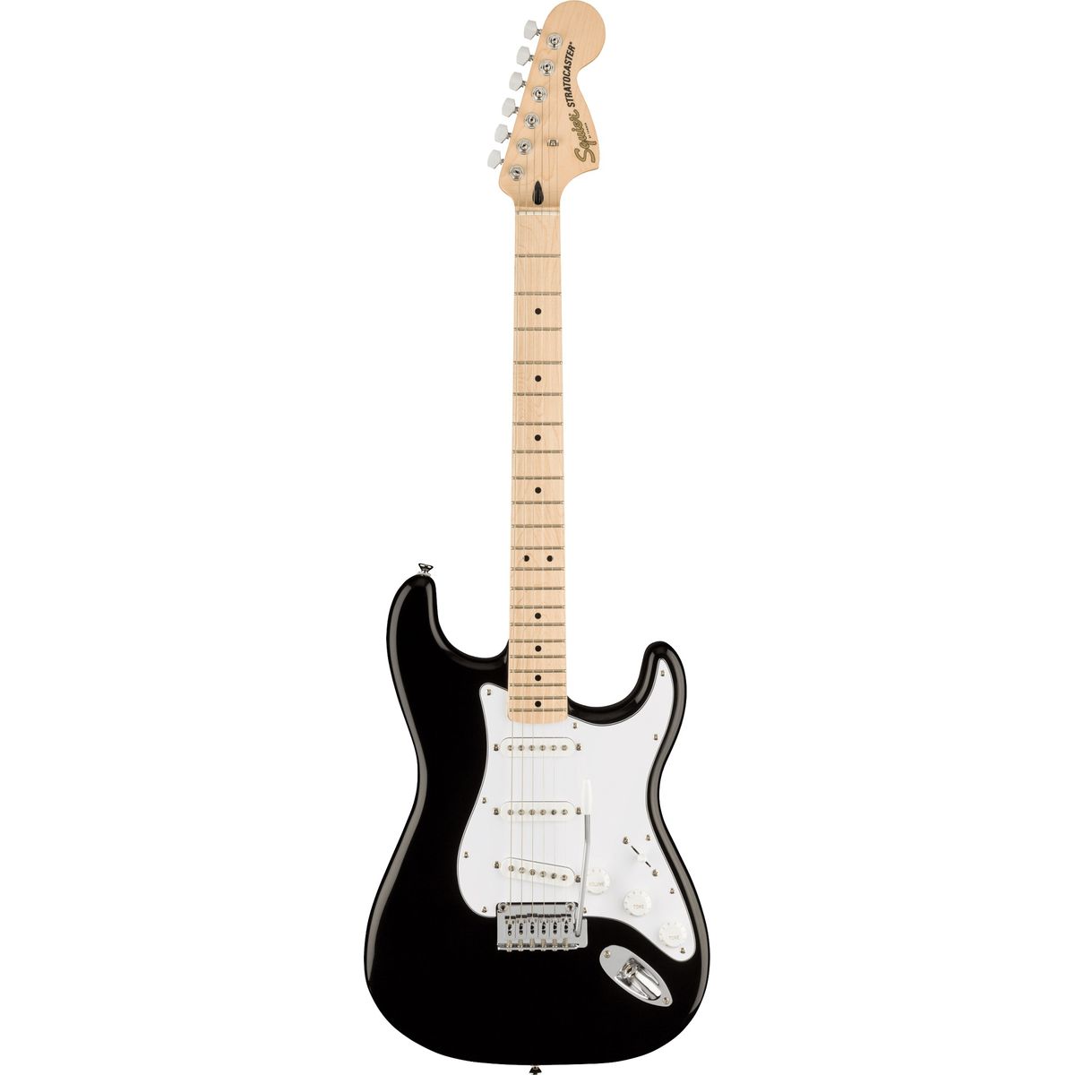 SQUIER - Guitarra Eléctrica Squier Stratocaster Affinity