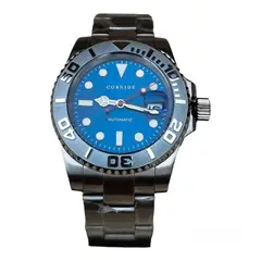 GENERICO - Reloj Cornide Hombre Automático Toledo