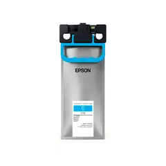 EPSON - Tinta T01D2 Cian Original M880 S880 C529 C579