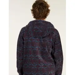 POLEMIC - Poleron Rustic Sherpa