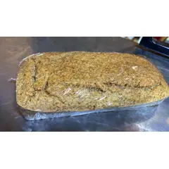 KETOCRACIA - Pan de molde de harina de almendras