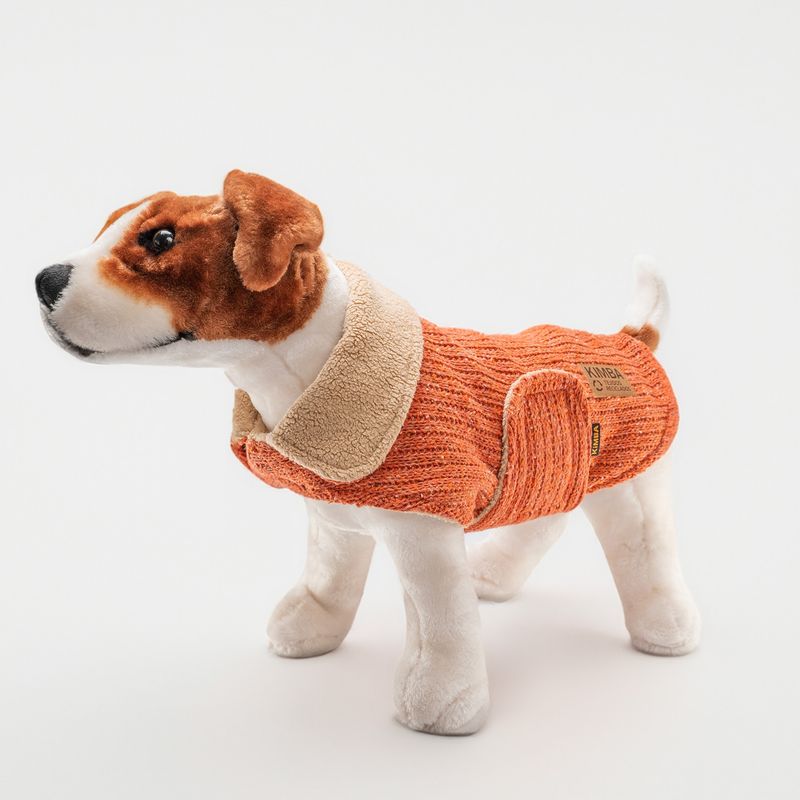 KIMBA - ECO CAPA PERRO CANUTON TALLA XL