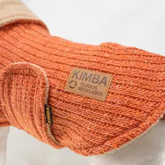 KIMBA - ECO CAPA PERRO CANUTON TALLA M