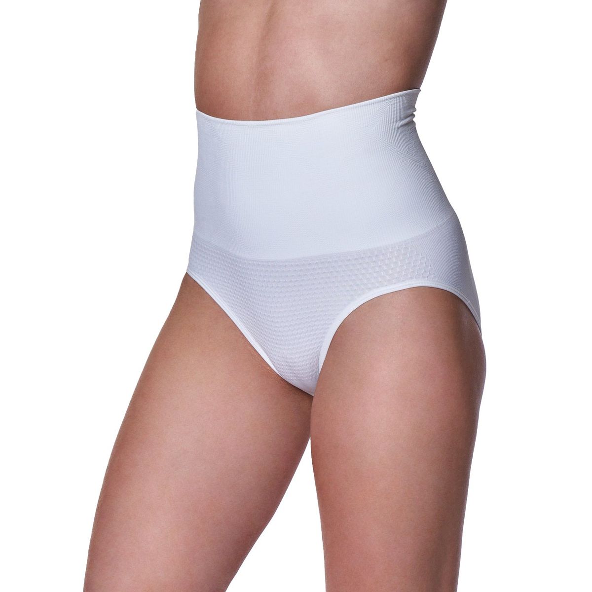 BAZIANI - Calzón Faja Seamless 20528