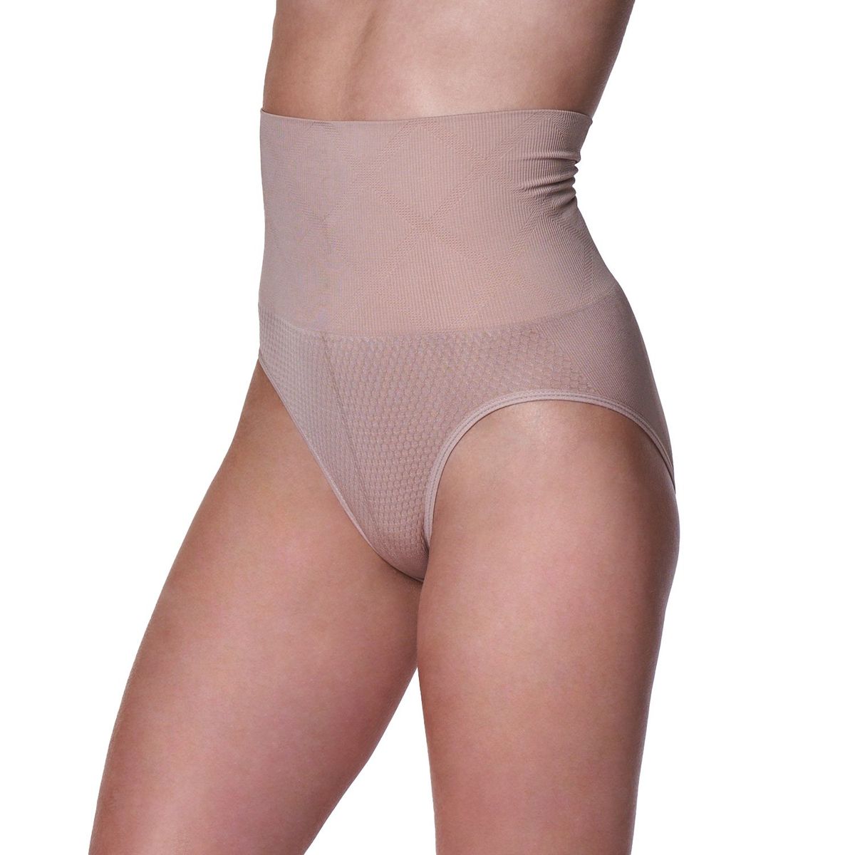 BAZIANI - Calzón Faja Seamless 20528