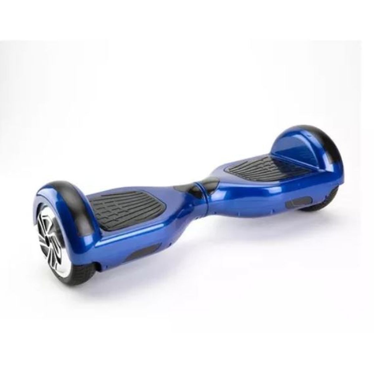 JUGUETON - Smart Balance Hoverboard Azul con Bolso