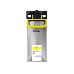 EPSON - Tinta T01D4 Amarillo Original M880 S880 C529 C579