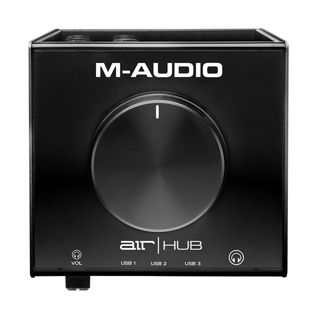 M AUDIO - Interfaz Para Dj AirXhub M-Audio