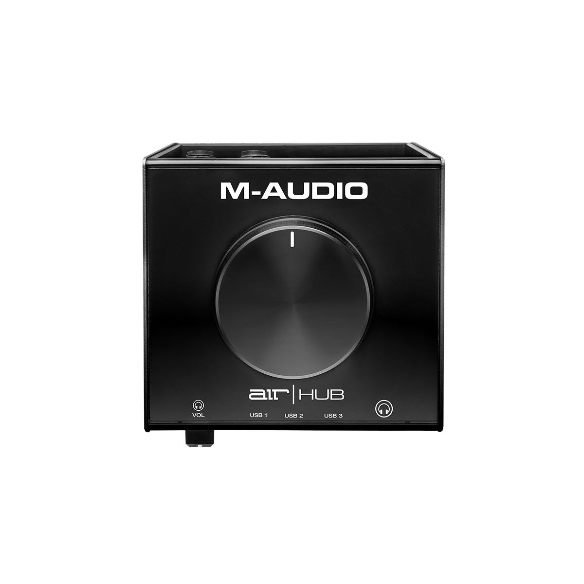 M AUDIO - Interfaz Para Dj AirXhub M-Audio