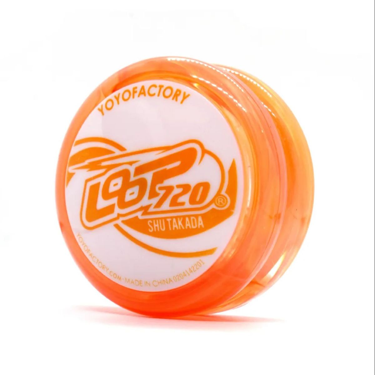 YOYOFACTORY - Yoyo Loop 720 Yoyofactory Profesional Con Respuesta