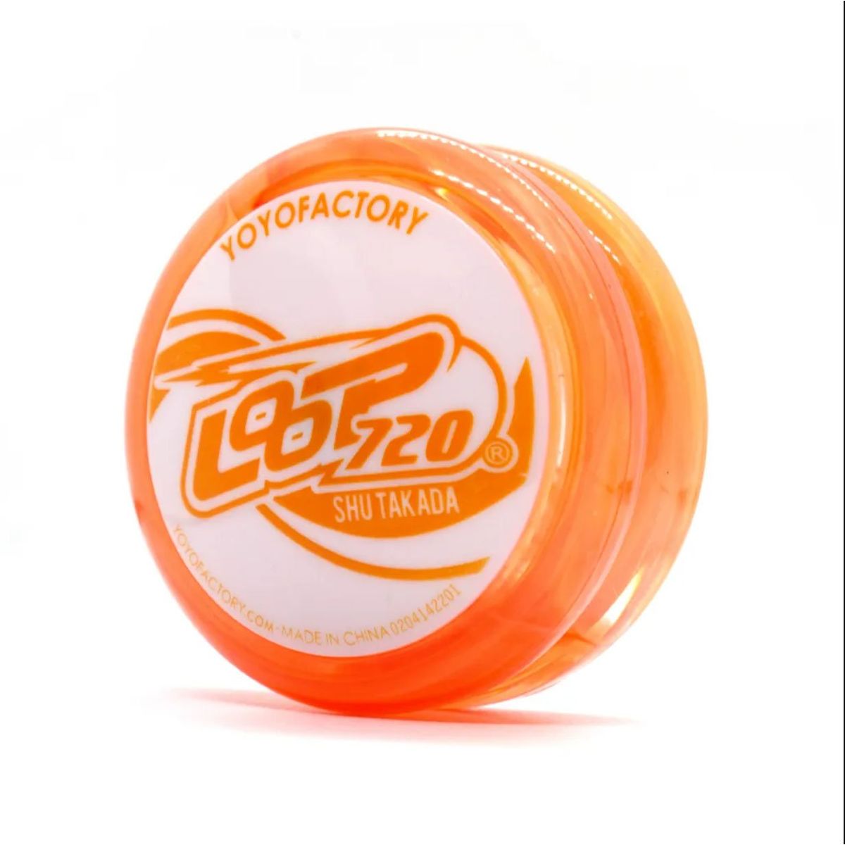 YOYOFACTORY - Yoyo Loop 720 Yoyofactory Profesional Con Respuesta