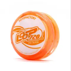 YOYOFACTORY - Yoyo Loop 720 Profesional Con Respuesta