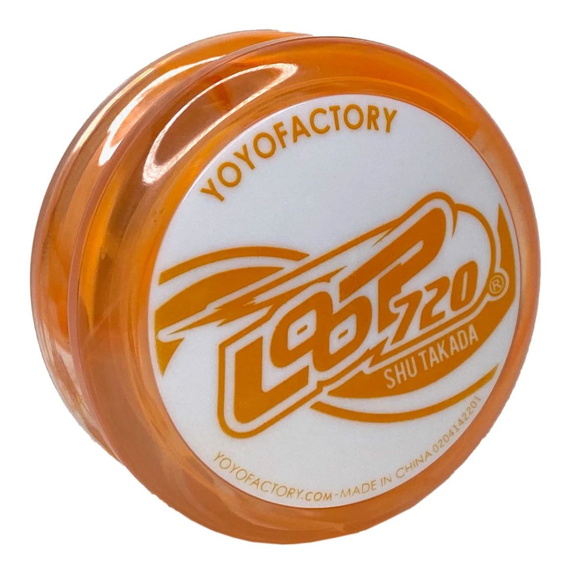 YOYOFACTORY - Yoyo Loop 720 Yoyofactory Profesional Con Respuesta