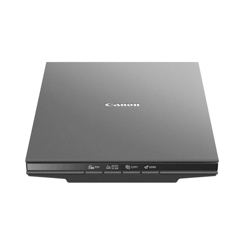 CANON - Escaner de fotografías y documentos Canon CanoScan LiDE 300 Plano USB