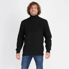 O'NEILL - SWEATER GLACIER NEGRO