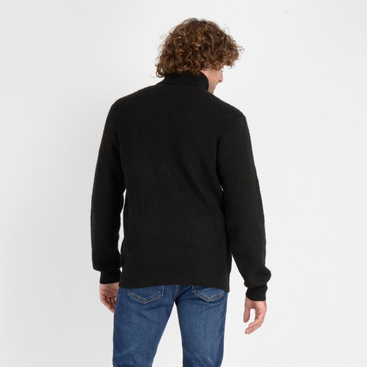 O'NEILL - SWEATER GLACIER NEGRO
