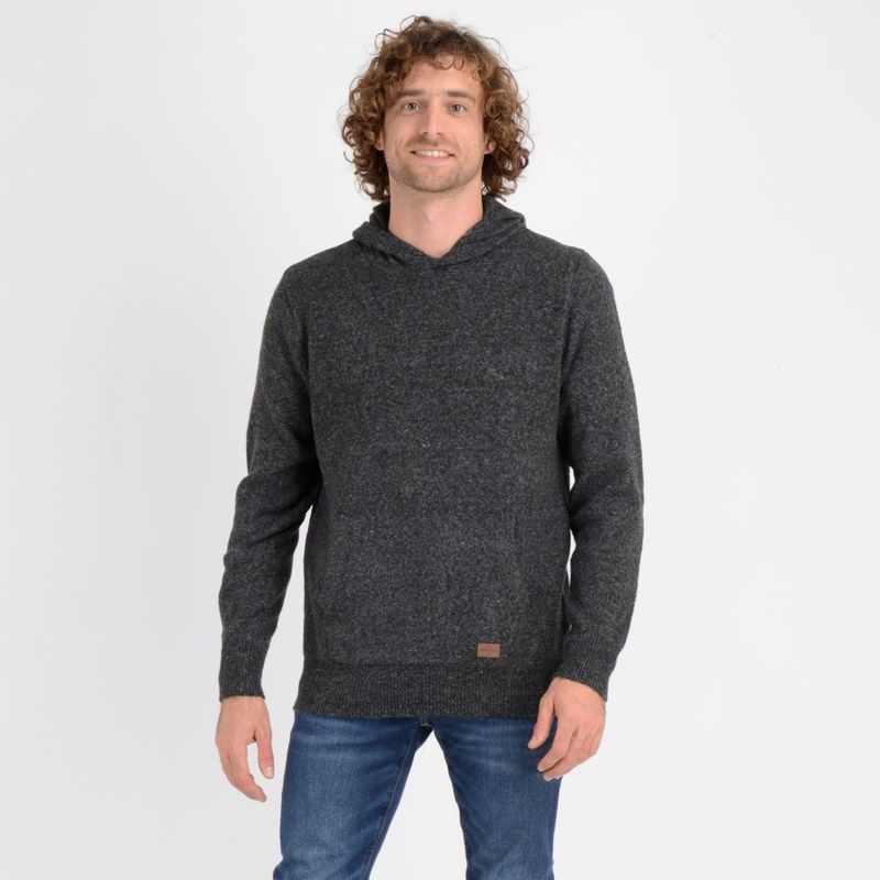 O'NEILL - SWEATER CARSON NEGRO