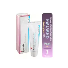 EMUMED - Pomada Vitamínica Reparadora 20 Gr