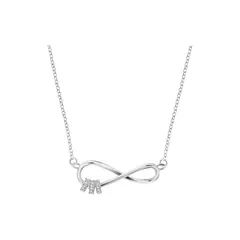 LOTUS SILVER - Collar LP3672-1/1 Mujer Fantasy