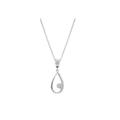 LOTUS SILVER - Collar LP3736-1/1 Mujer Fantasy