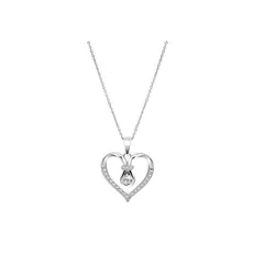 LOTUS SILVER - Collar LP3737-1/1 Mujer Moments
