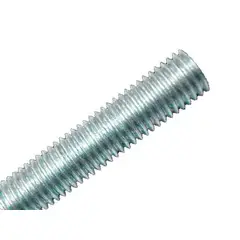 GENERICO - HILO CORRIDO 38x1000mm ELECTROGALVANIZADO EG FNX
