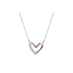 LOTUS SILVER - Collar LP3719-1/1 Mujer Leros