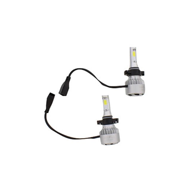 GOODYEAR - Ampolleta led para auto H16 Goodyear