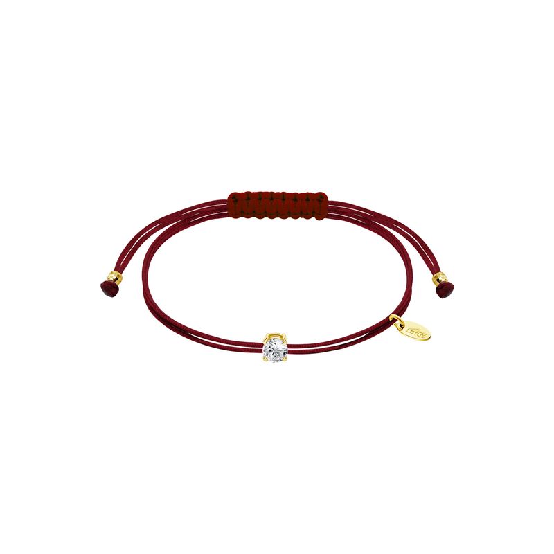 LOTUS SILVER - Pulsera LP3669-2/5 Lotus Silver Mujer Trendy