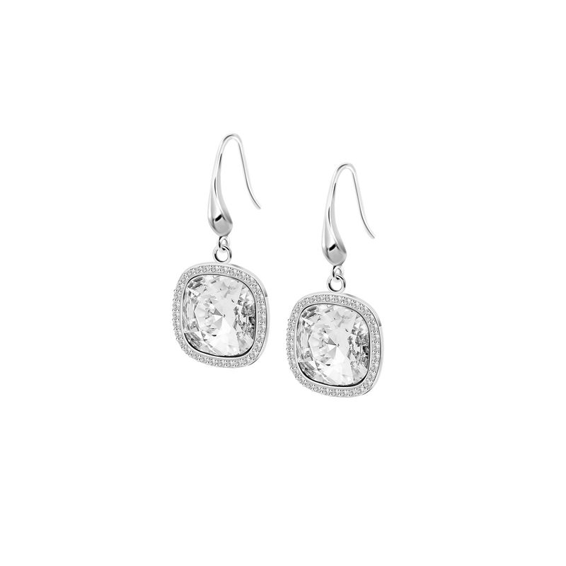 LOTUS SILVER - Aros LP3712-4/1 Lotus Silver Mujer Pure Essential