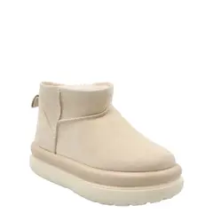 AZALEIA - Pantufla Mujer Bichi Arena