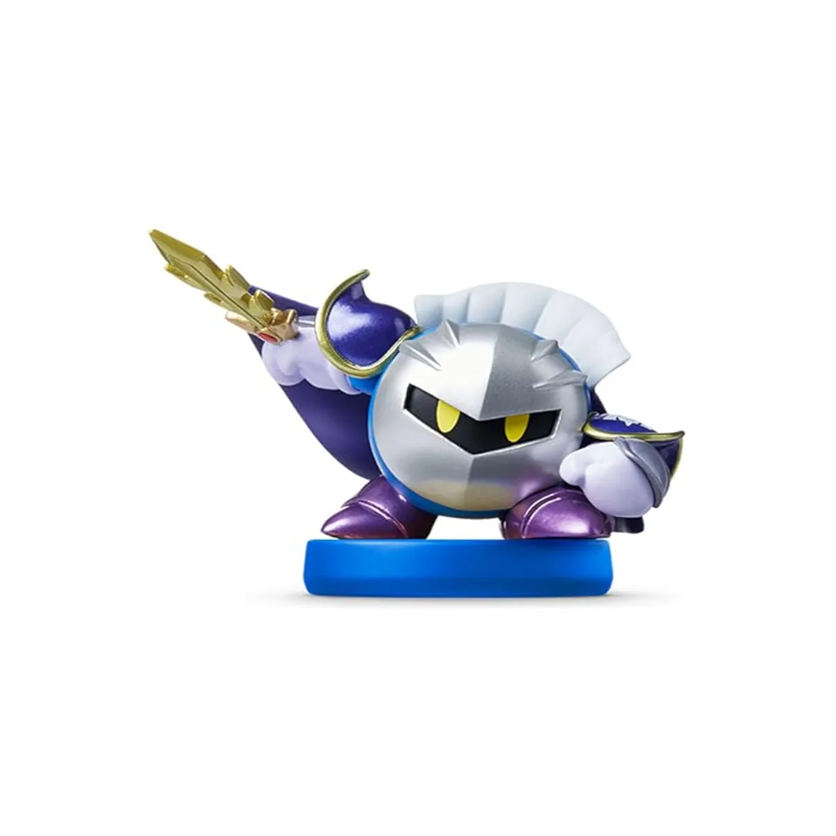 NINTENDO - Amiibo Meta Knight Kirby