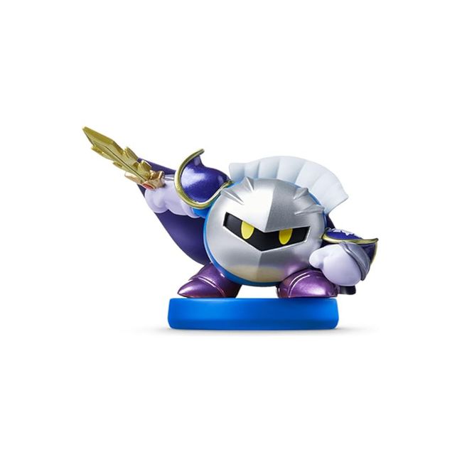 NINTENDO - Amiibo Meta Knight Kirby