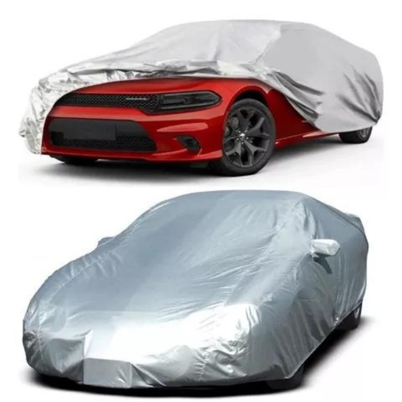 GENERICO - Carpa premium para auto grande o pequeño