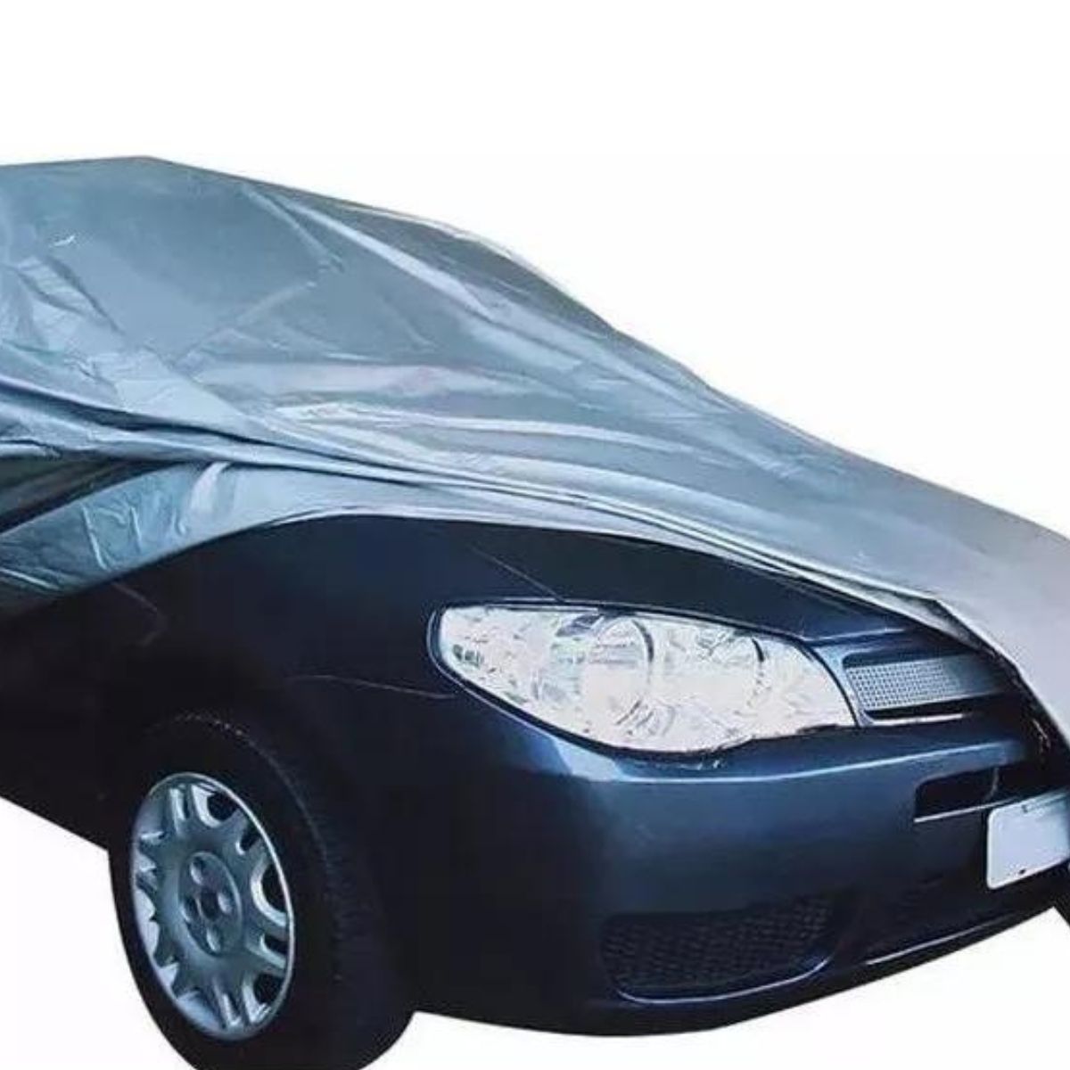 GENERICO - Carpa premium para auto grande o pequeño