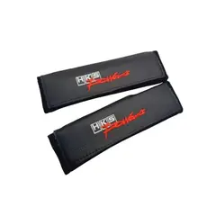 GENERICO - Cubre Cinturón de seguridad para autos camioneta y camiones