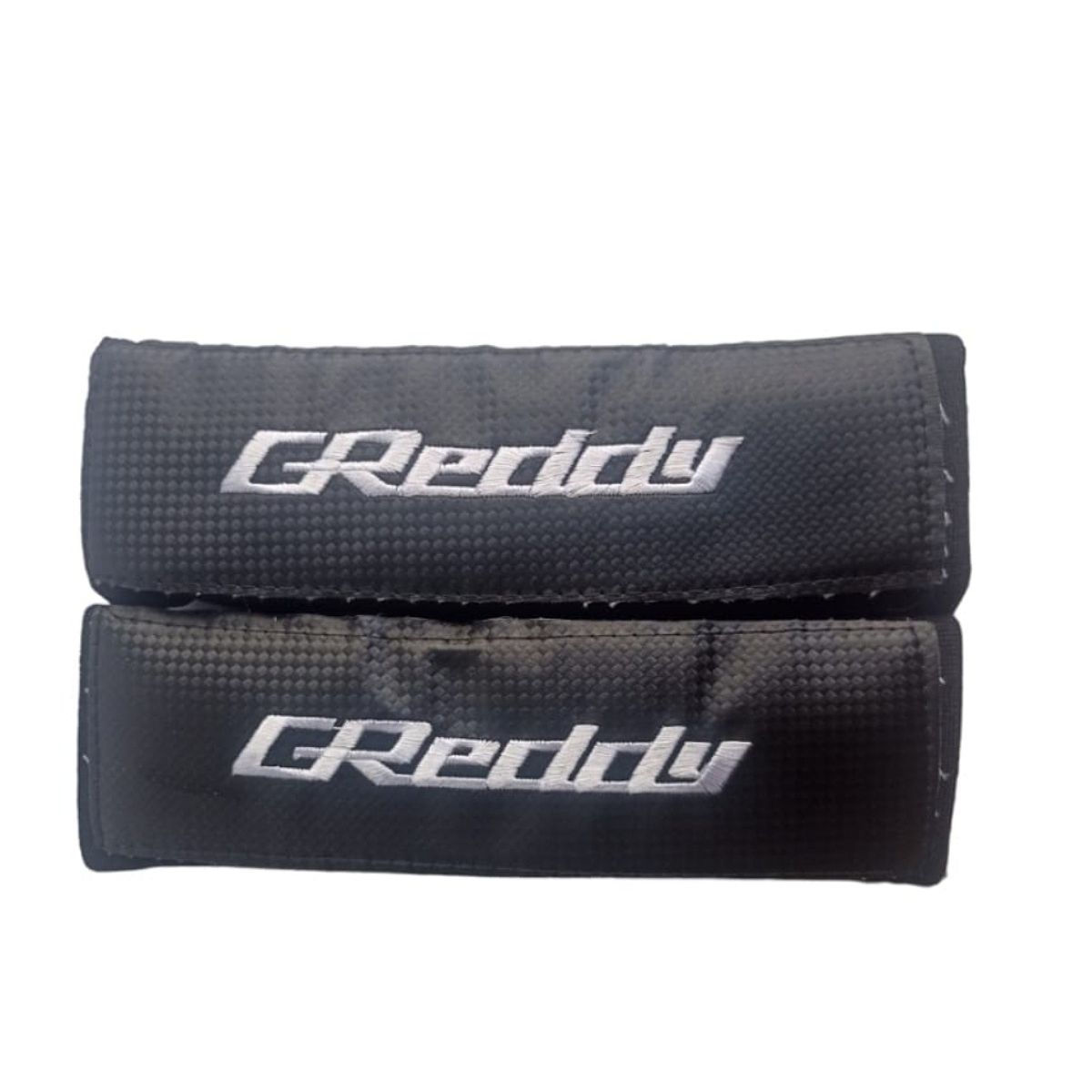 GENERICO - Cubre Cinturón de seguridad para autos camioneta y camiones