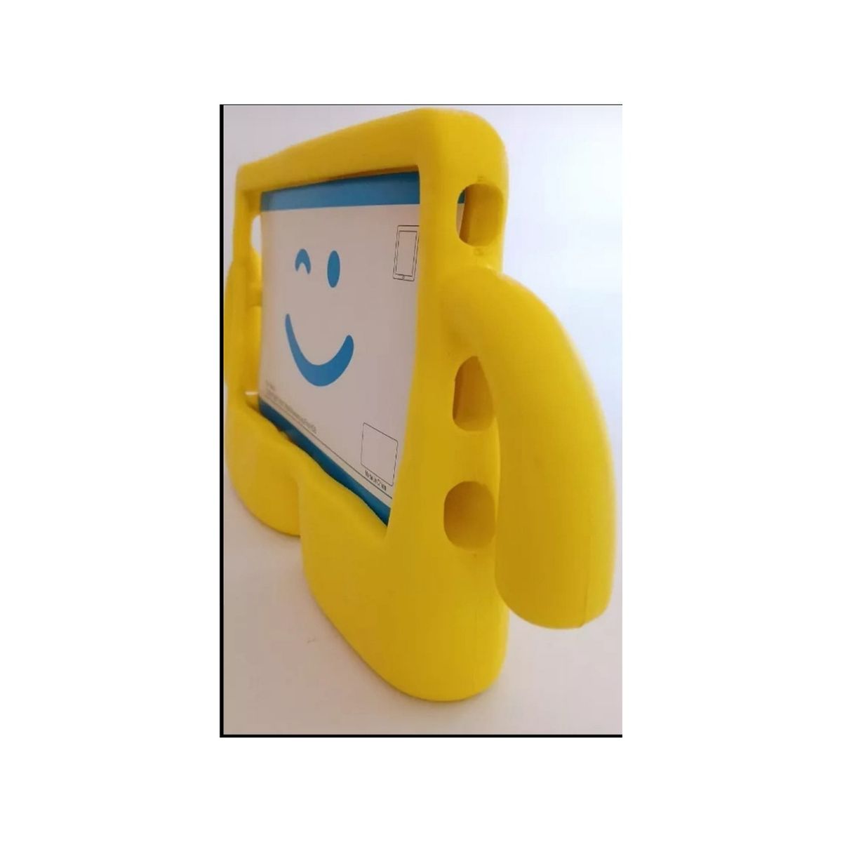 GENERICO - Funda antigolpes  niños para tablet de 8 pulgadas