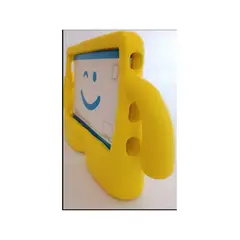 GENERICO - Funda antigolpes niños para tablet de 8 pulgadas
