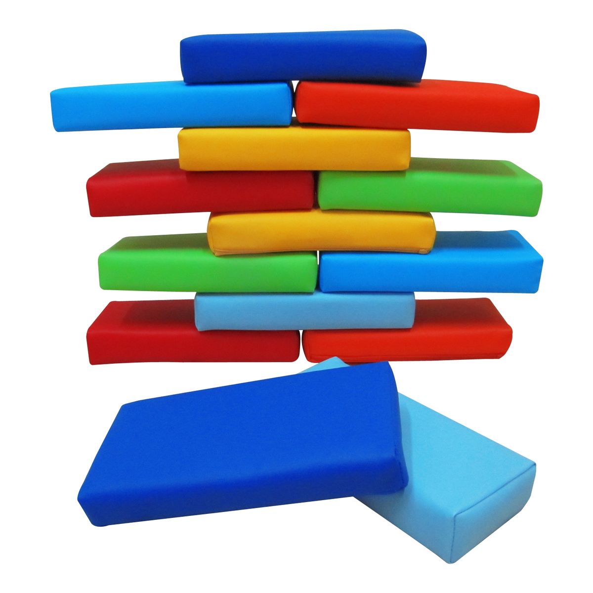 PLAYSOFT - Ladrillos para Construcción